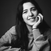 QASIMI Employee Maya da's profile photo