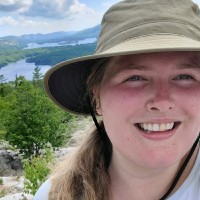 Tree Canada / Arbres Canada Employee Lindsay Taylor's profile photo