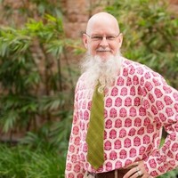 RMA Engineers Employee Tony Loveday's profile photo