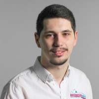 ARGO NAVIS Employee Nemanja Stojanovic's profile photo