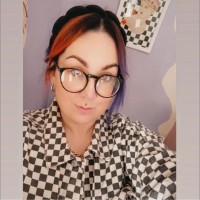 Tramshed Tech Employee Nicola Llewellyn's profile photo