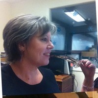 Sharron Holmes Email & Phone Number