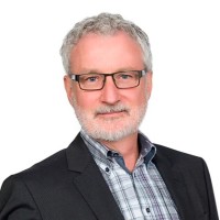 Encore Global Employee Steve Bury's profile photo