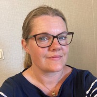 Polyflor Nordic Sweden AB (f.d. FalckDesign AB) Employee Karin Gillgren's profile photo