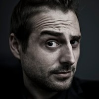 TSFJAZZ Employee Mathieu Beaudou's profile photo