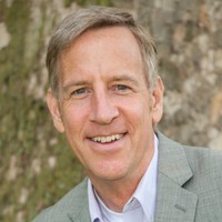 Generosity Path Employee Mark Ewert's profile photo