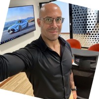 CPH Employee Ulrich Lebreuilly's profile photo