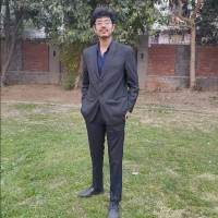 E Cell ADGITM Employee Ish Malik's profile photo
