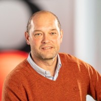 Beckhoff Automation Belgium Employee Ronny Noynaert's profile photo