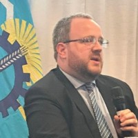 IAFAS Employee Maximiliano Montani's profile photo