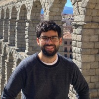 Isover Aislamiento Employee Adrián García Sánchez's profile photo