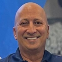 FoodPharma Employee Dan Witkowsky's profile photo