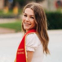 Tess Martin's profile photo