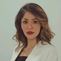 A-Tech Instruments Ltd. Employee Roxana Najafzadeh's profile photo