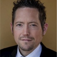 Siemens Employee Jochen Becker's profile photo