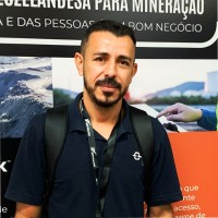 CSN Mineração Employee Angelo Gabriel's profile photo