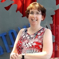 None Employee Laura Small's profile photo
