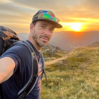 M-Sport Ltd Employee Pete Faulkner's profile photo