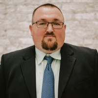 None Employee Thomas Ferguson's profile photo