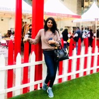 Abbscissa Employee Monika Yadav's profile photo