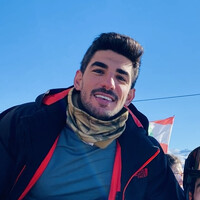 Shoot Straight Inc Employee Hussein Hamade's profile photo