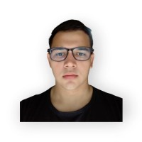 Graphix Employee Tobías Benjamín Martínez Agosta's profile photo