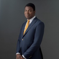 ProvidusBank Employee Kingsley Ogirri's profile photo