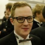 UK Faculty of Public Health Employee Dean Connolly's profile photo