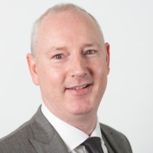 Coldside Medical Practice Employee David McCue FCMI MIHSCM's profile photo