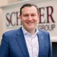 Schauer Group, Inc. Employee Bryan Schauer's profile photo