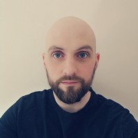 AudioSourceRE Employee Stephen O'Brien's profile photo