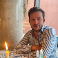 Winsol Group Employee Gert-Jan van Velthoven's profile photo