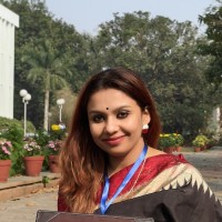 Uflex Chemicals Employee Soumyani Chatterjee's profile photo