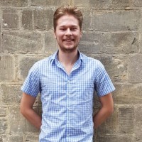 Oliver Carson Email & Phone Number