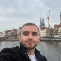 Rhenum Employee Rrezon Istrefaj's profile photo