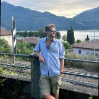 Mymenu Employee Antonio Mazza's profile photo