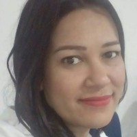 Meiko Employee Kareliz Molina's profile photo