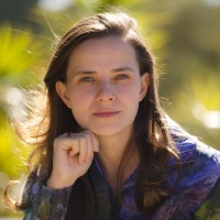 Kojo Employee Maria Davidson's profile photo