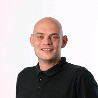 BioConnection B.V. Employee Anton Willems's profile photo