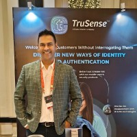 Route Mobile Limited Employee Alyque Sequeira's profile photo