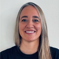 Starbucks Employee Liz McCarrell's profile photo