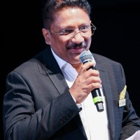Rajeev Thomas Email & Phone Number