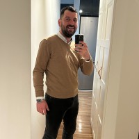 IGMAKO Smart Solutions Employee Aleksandar Stankovic's profile photo