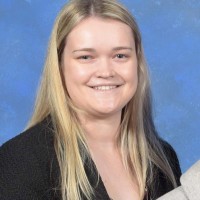 MHA Employee Chloe Pratt's profile photo