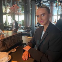Gotcha A/S Employee Cecilie Høyner's profile photo