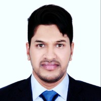 Excis Ltd Employee Sabeel Ahmed's profile photo