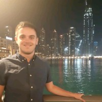 Daniel Cadden Email & Phone Number