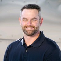 Department of National Defence Employee Bryce Mason's profile photo
