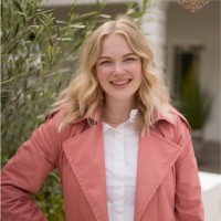 Truworths Employee Mona Hall's profile photo