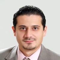None Employee Maher Masoud's profile photo